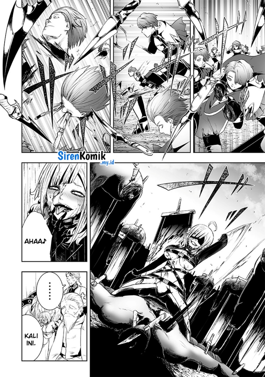 Chapter 84 - halaman 16