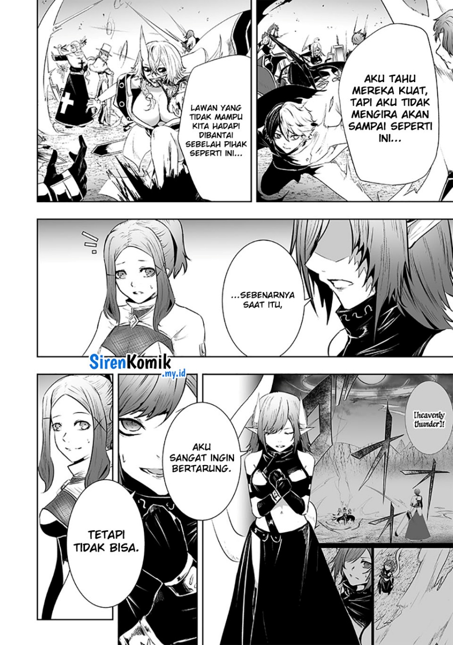 Chapter 84 - halaman 18