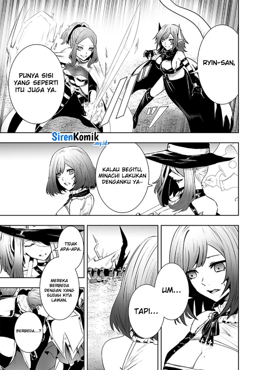 Chapter 84 - halaman 19