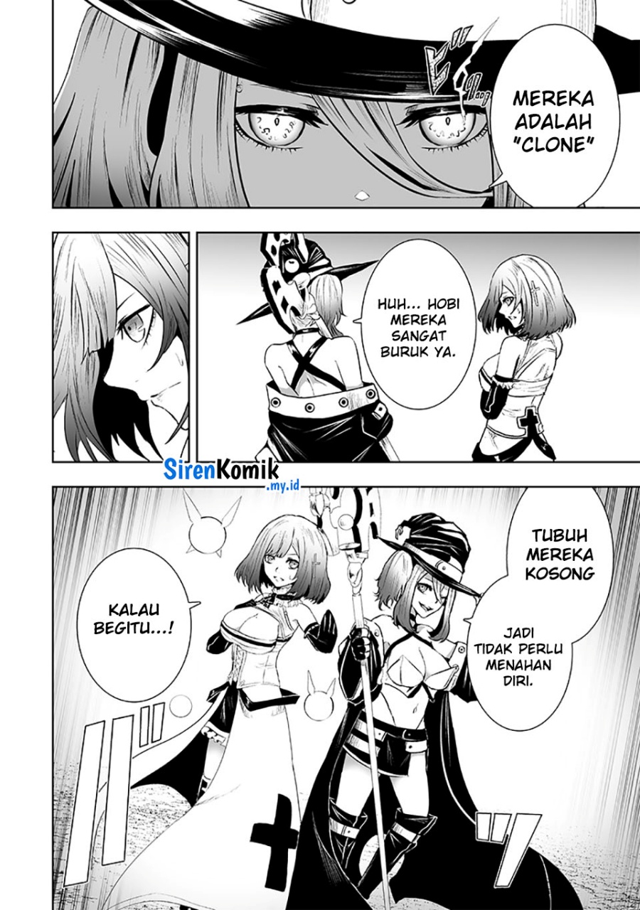Chapter 84 - halaman 20