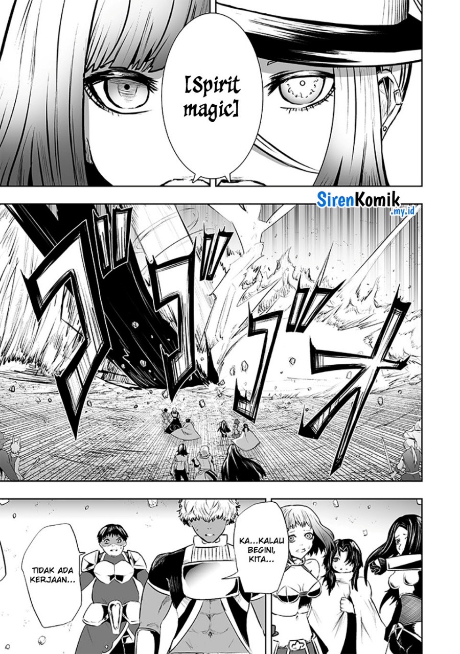 Chapter 84 - halaman 21