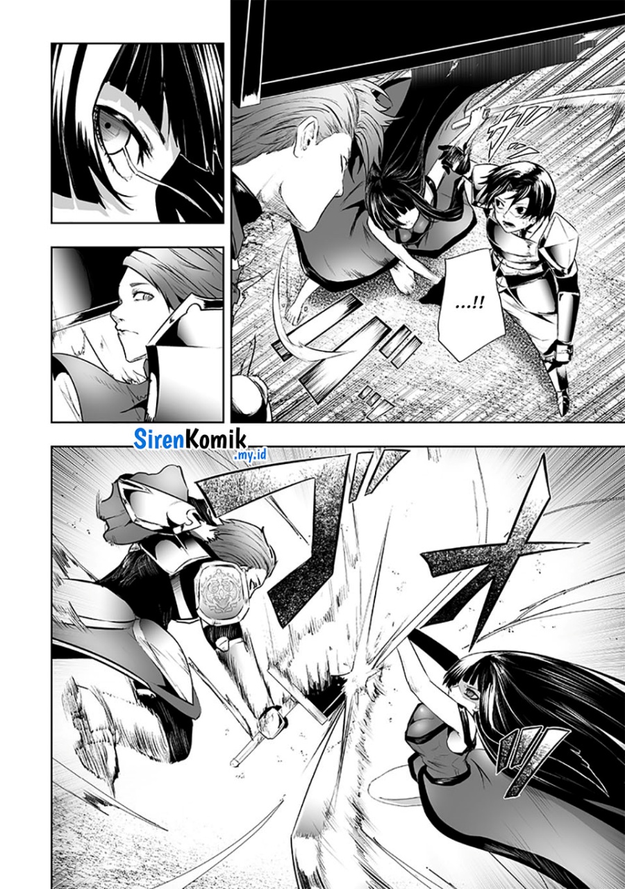 Chapter 84 - halaman 6