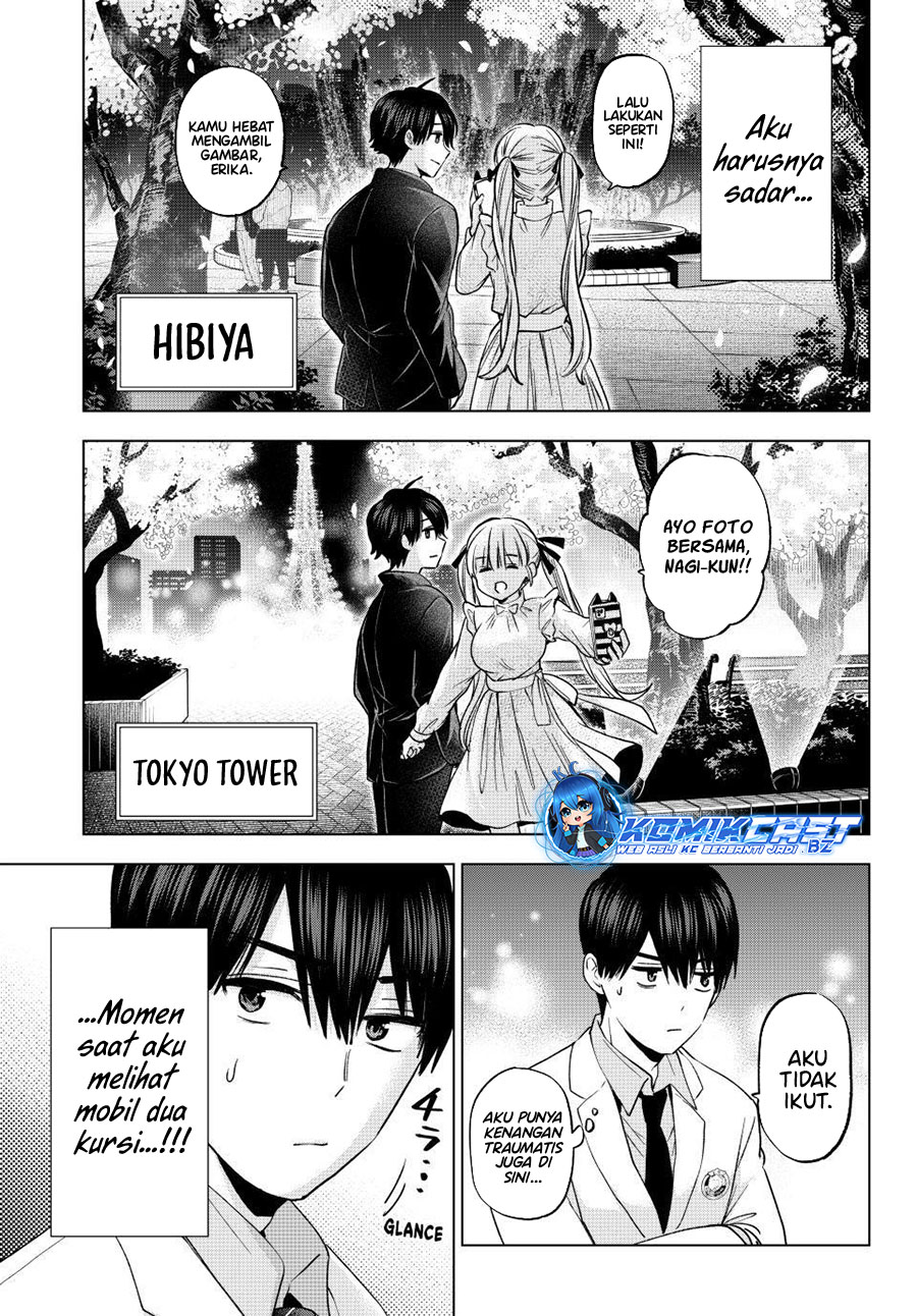 Chapter 205 - halaman 11