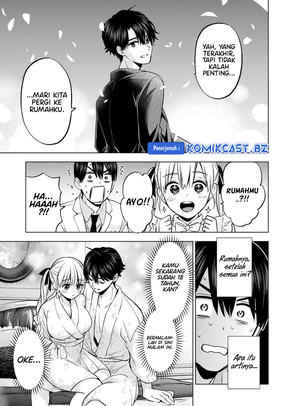 Chapter 205 - halaman 13