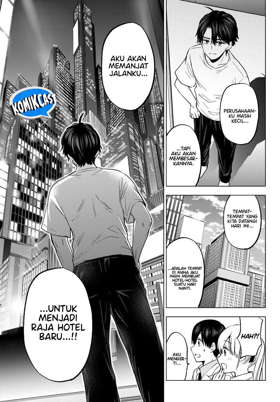 Chapter 205 - halaman 19