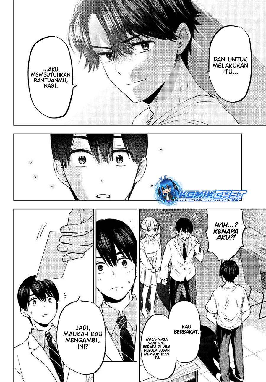 Chapter 205 - halaman 20
