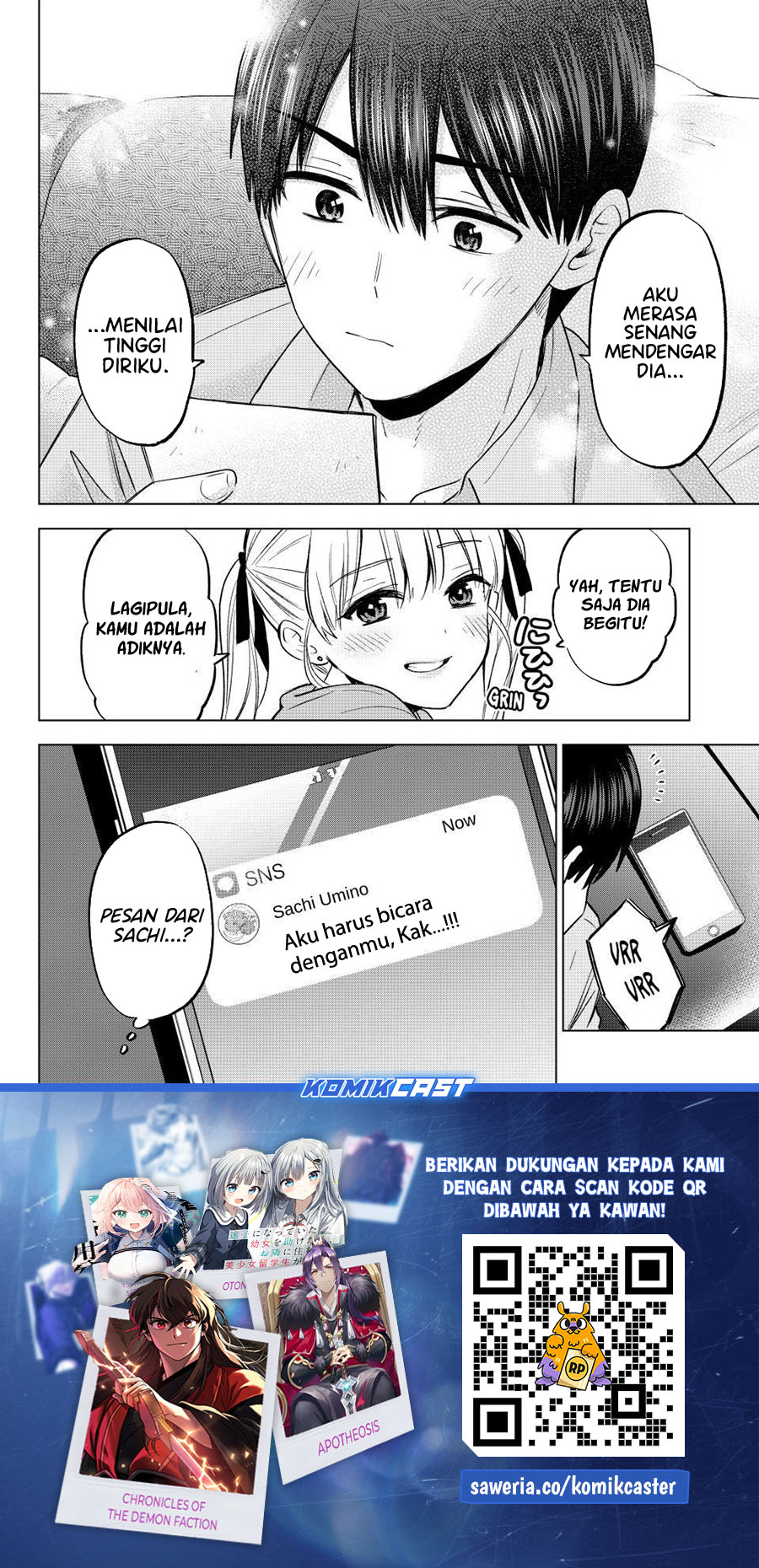 Chapter 205 - halaman 24
