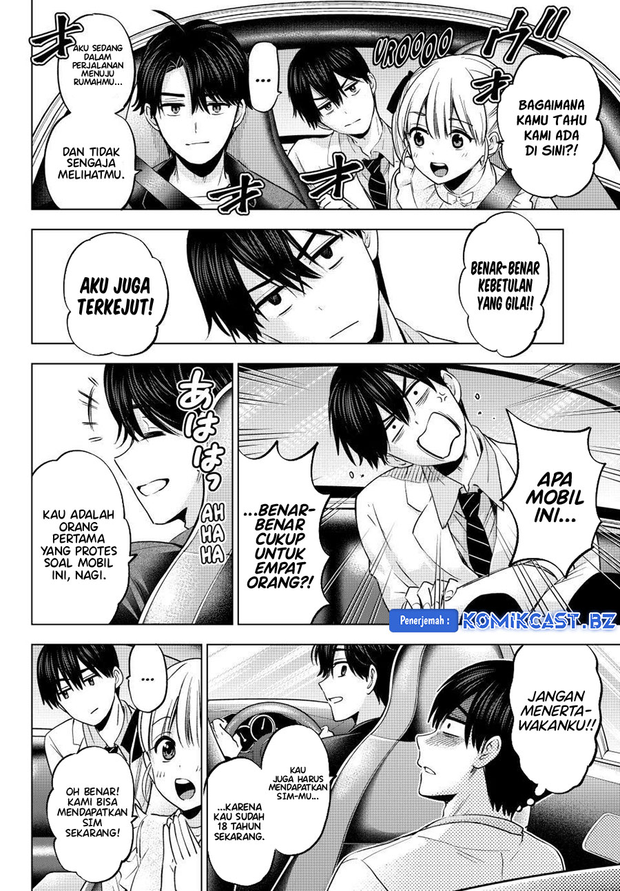 Chapter 205 - halaman 4