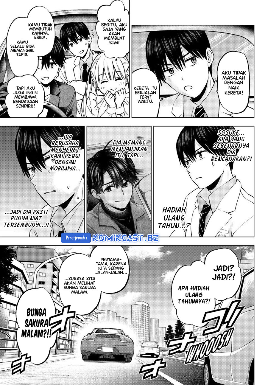 Chapter 205 - halaman 5