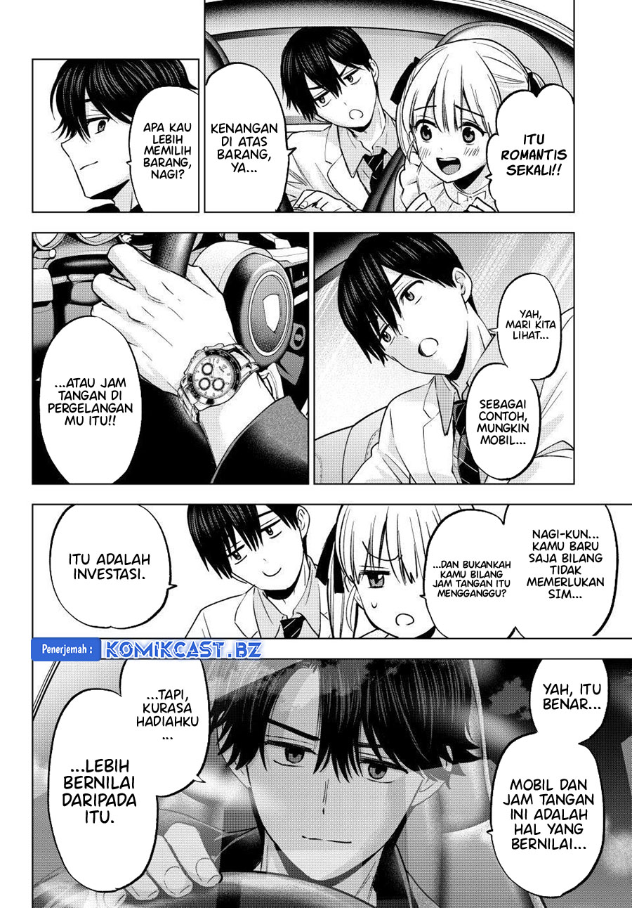 Chapter 205 - halaman 6
