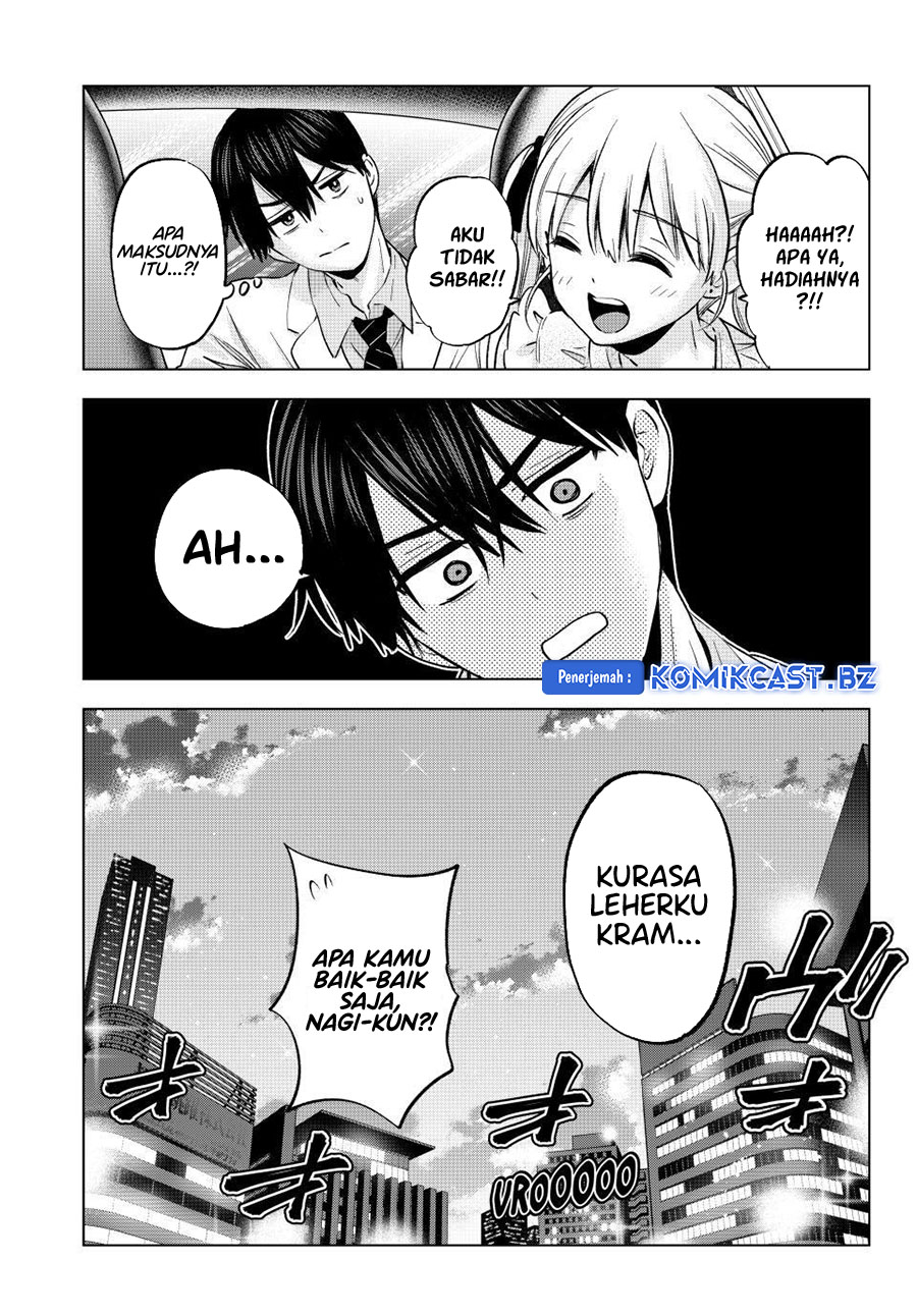 Chapter 205 - halaman 7