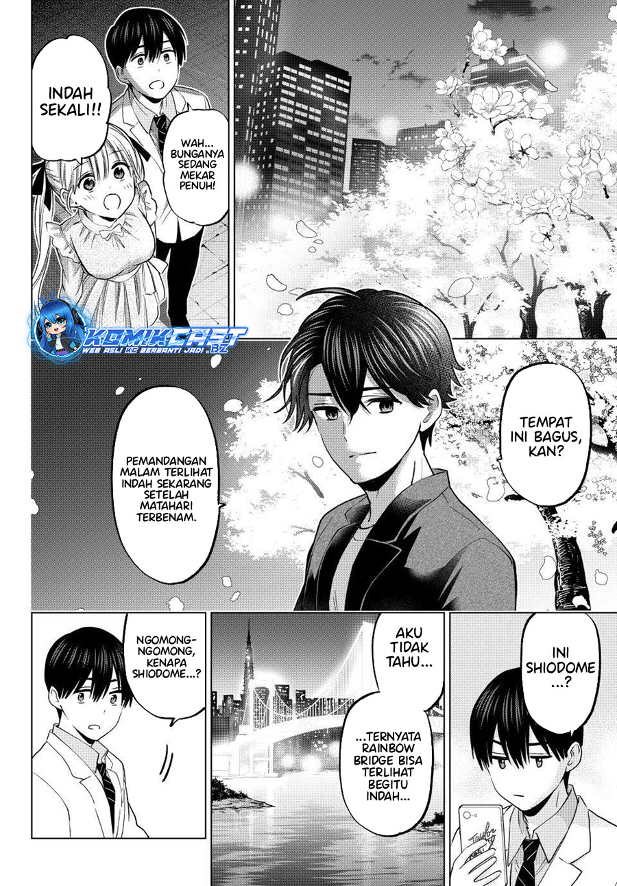 Chapter 205 - halaman 8