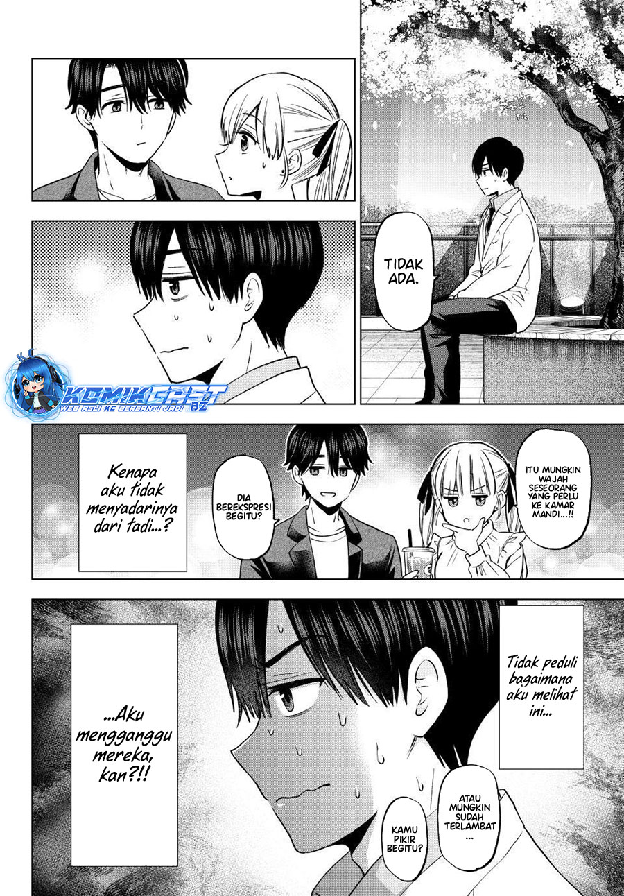Chapter 205 - halaman 10