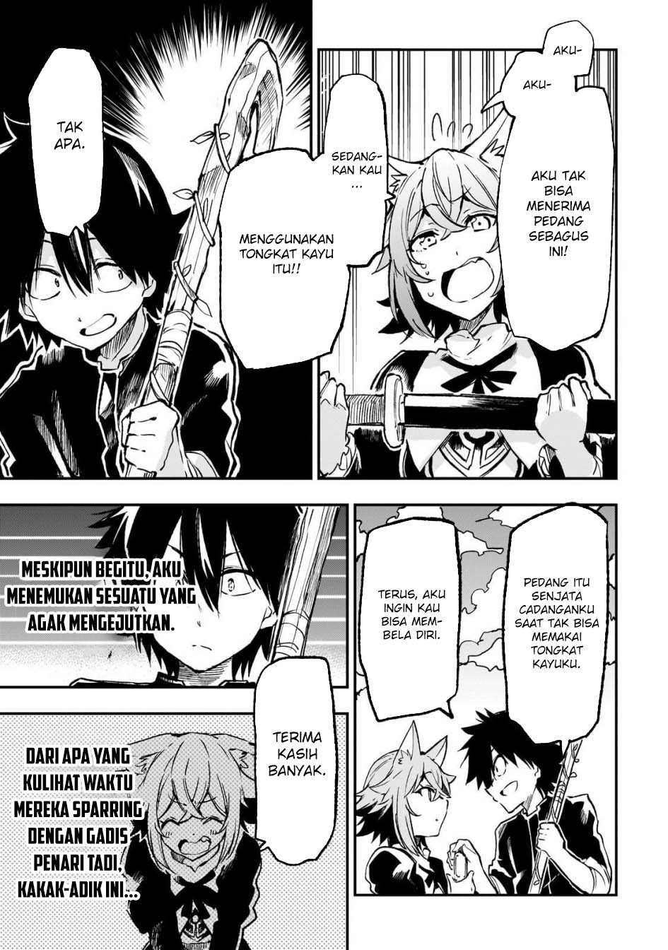 Chapter 258 - halaman 10