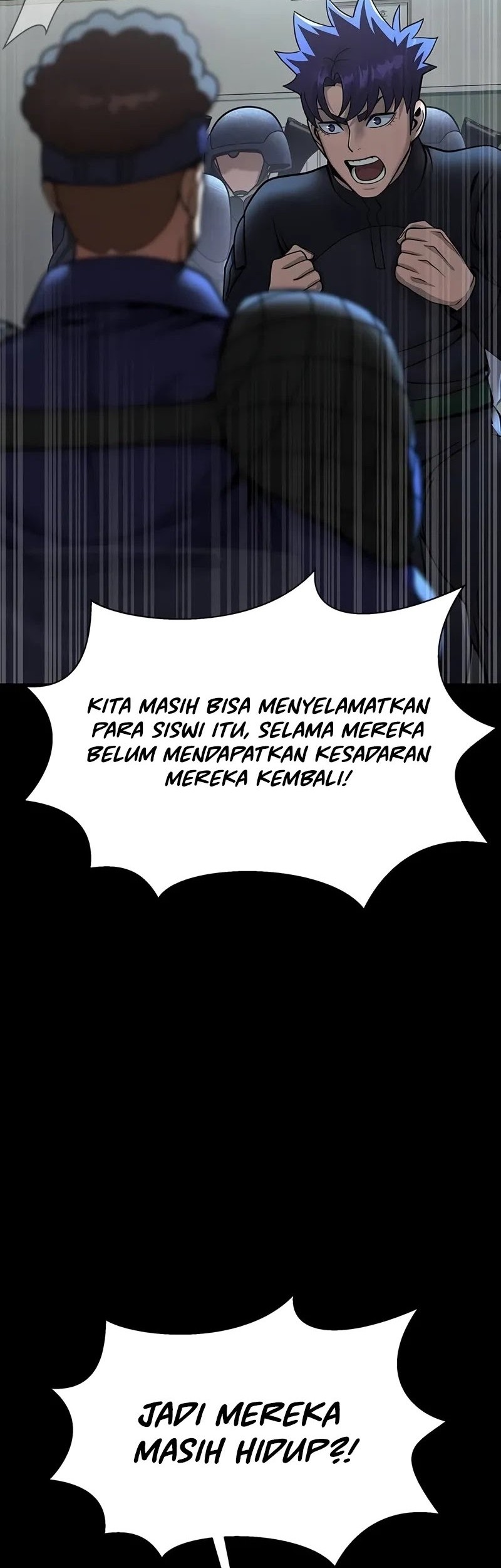 Chapter 60 - halaman 22