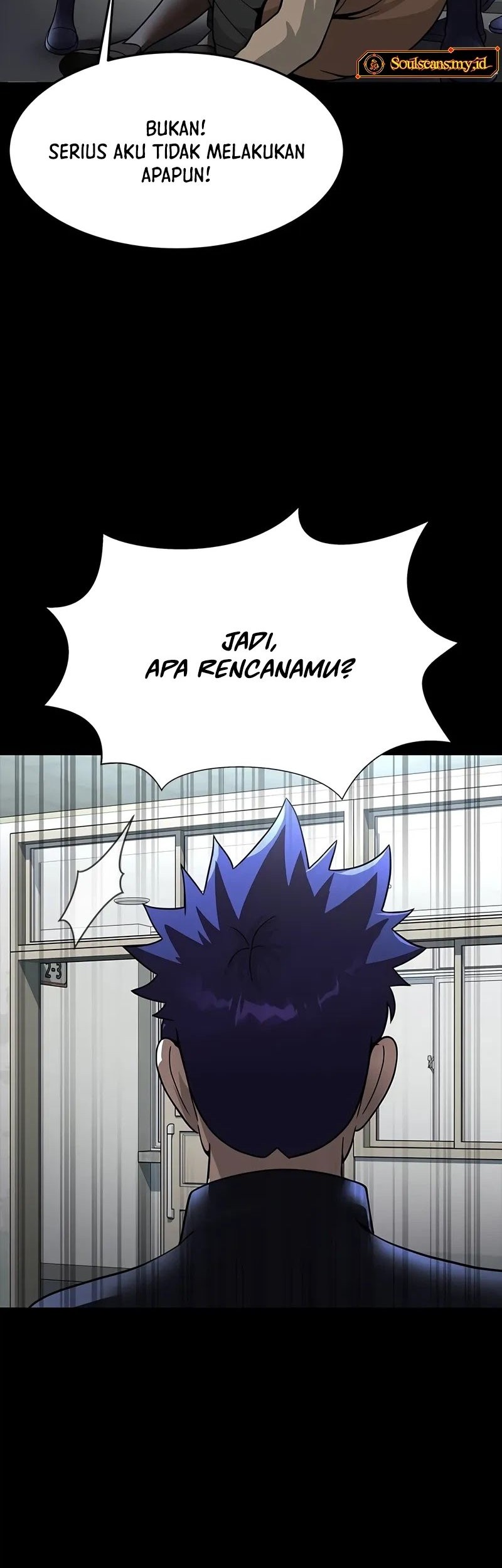 Chapter 60 - halaman 31
