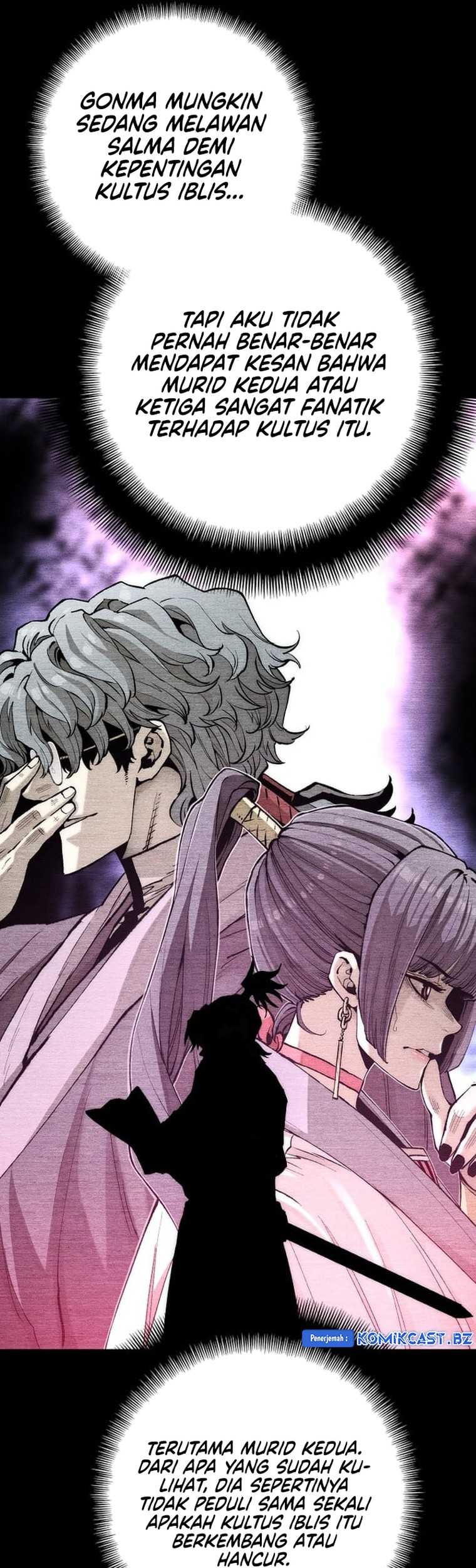 Chapter 143 - halaman 23