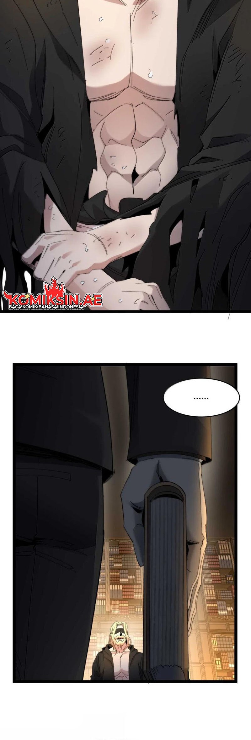 Chapter 148 - halaman 7