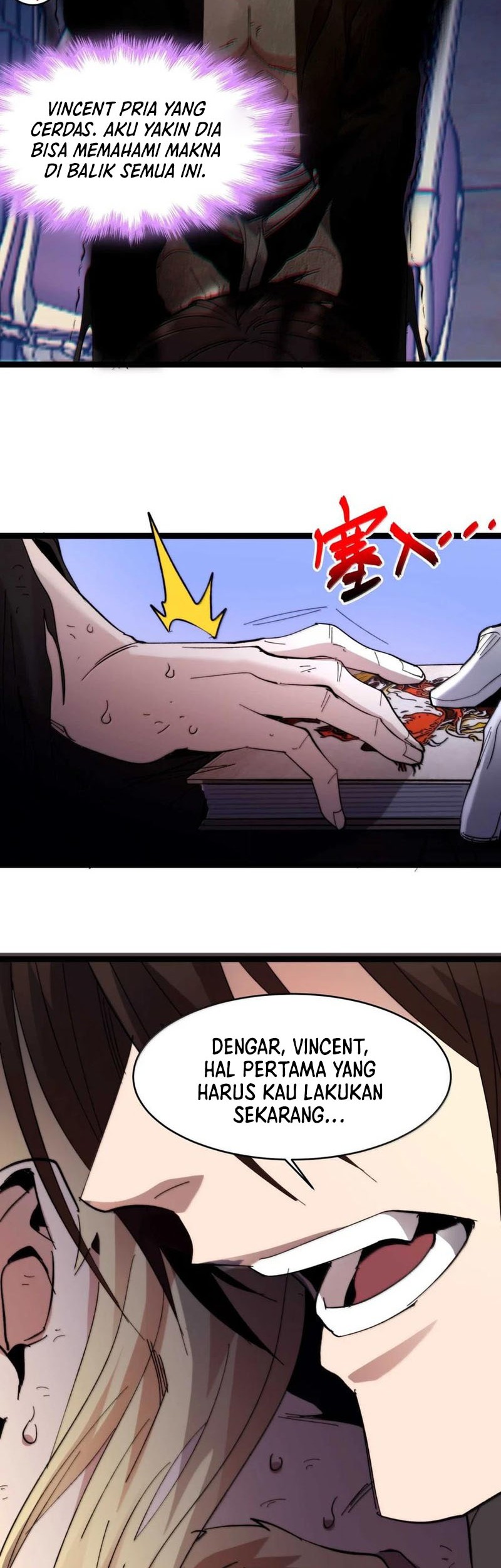 Chapter 148 - halaman 17