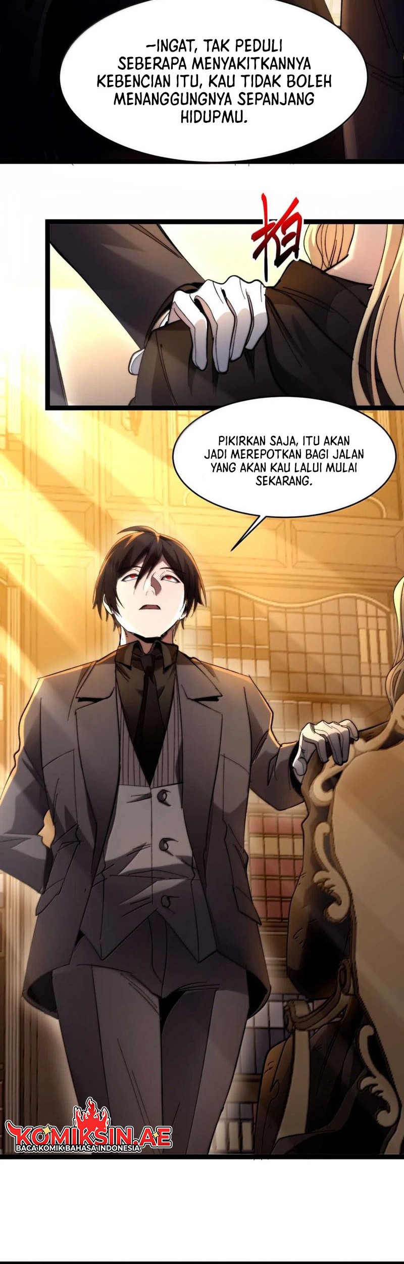 Chapter 148 - halaman 19