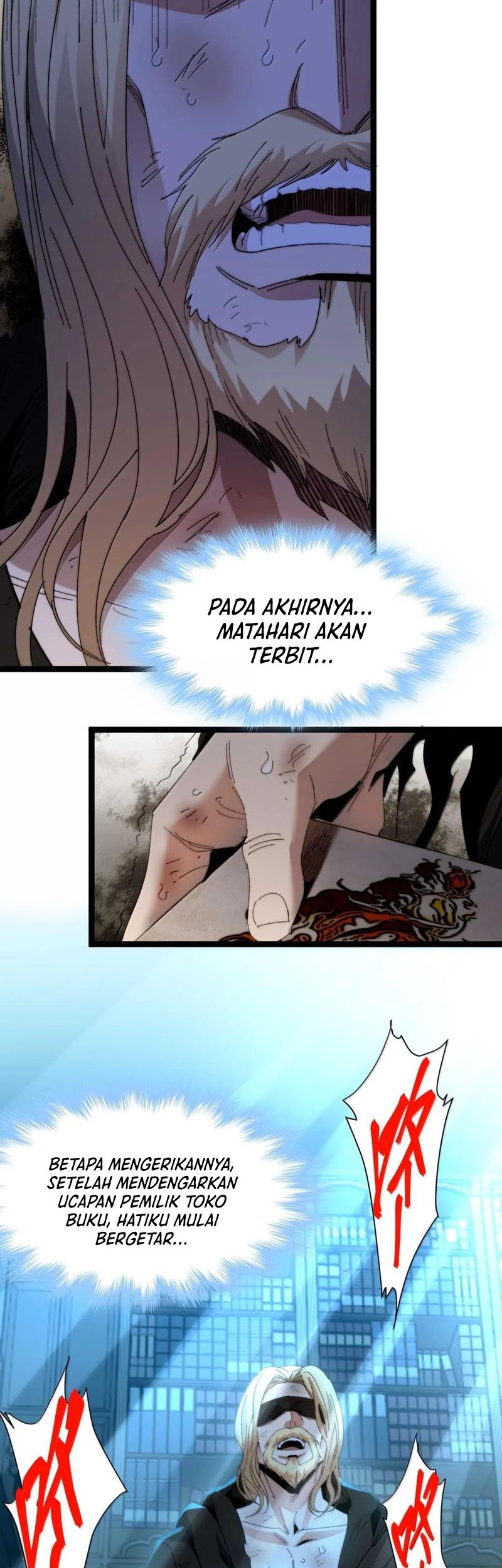 Chapter 148 - halaman 22