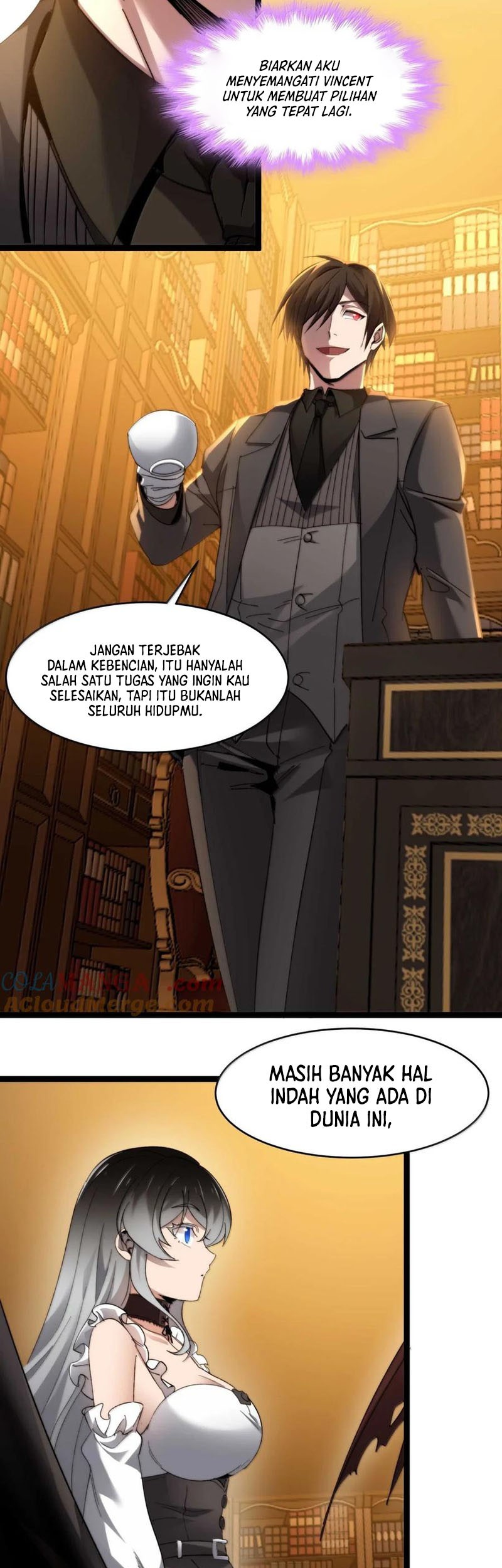 Chapter 148 - halaman 36