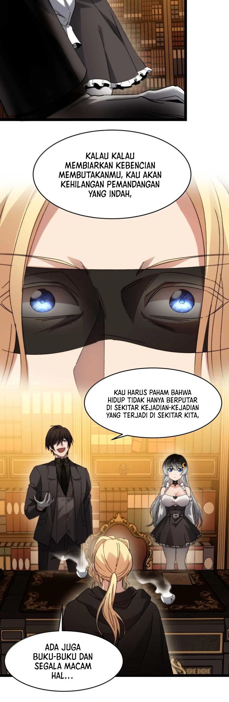Chapter 148 - halaman 37