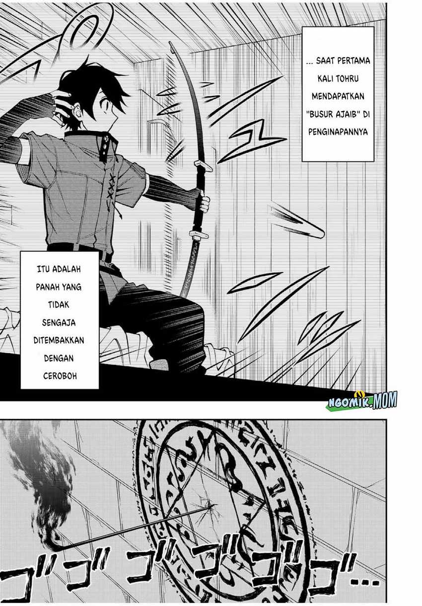 Chapter 85 - halaman 15