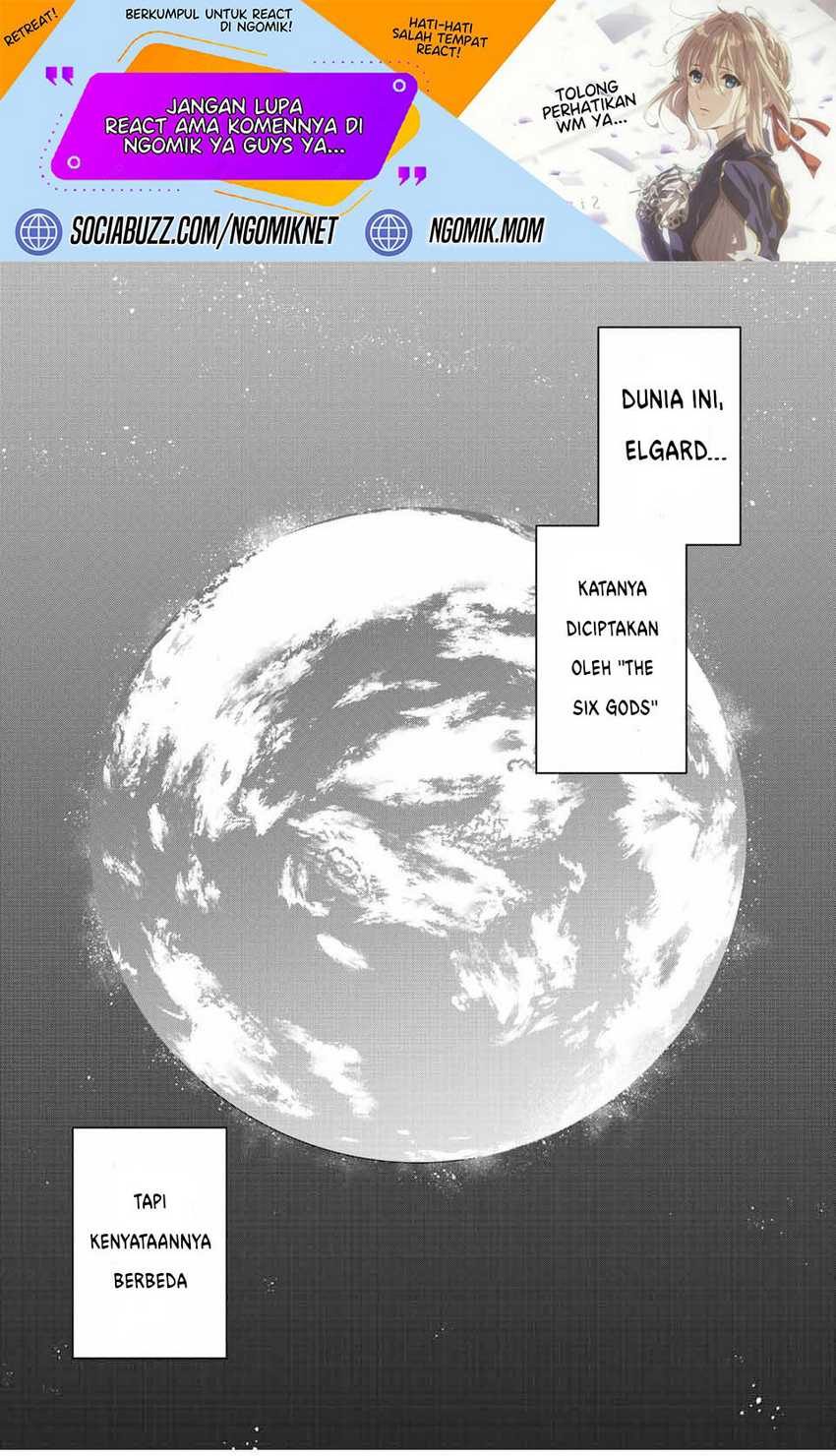 Chapter 85 - halaman 3