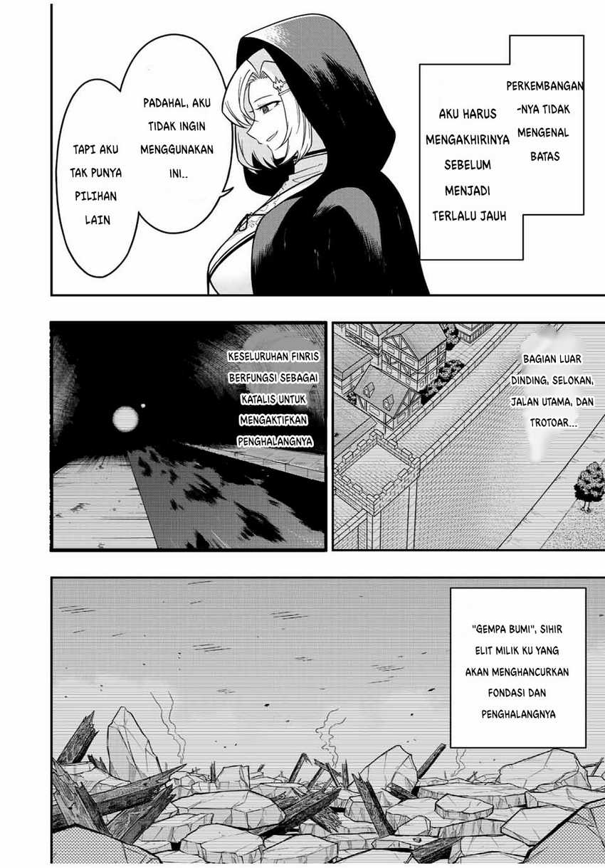 Chapter 85 - halaman 6