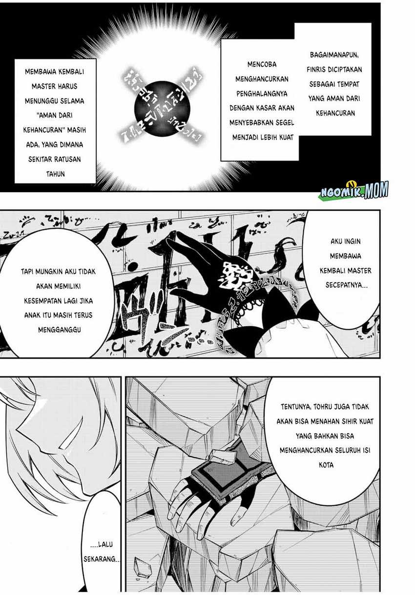 Chapter 85 - halaman 7