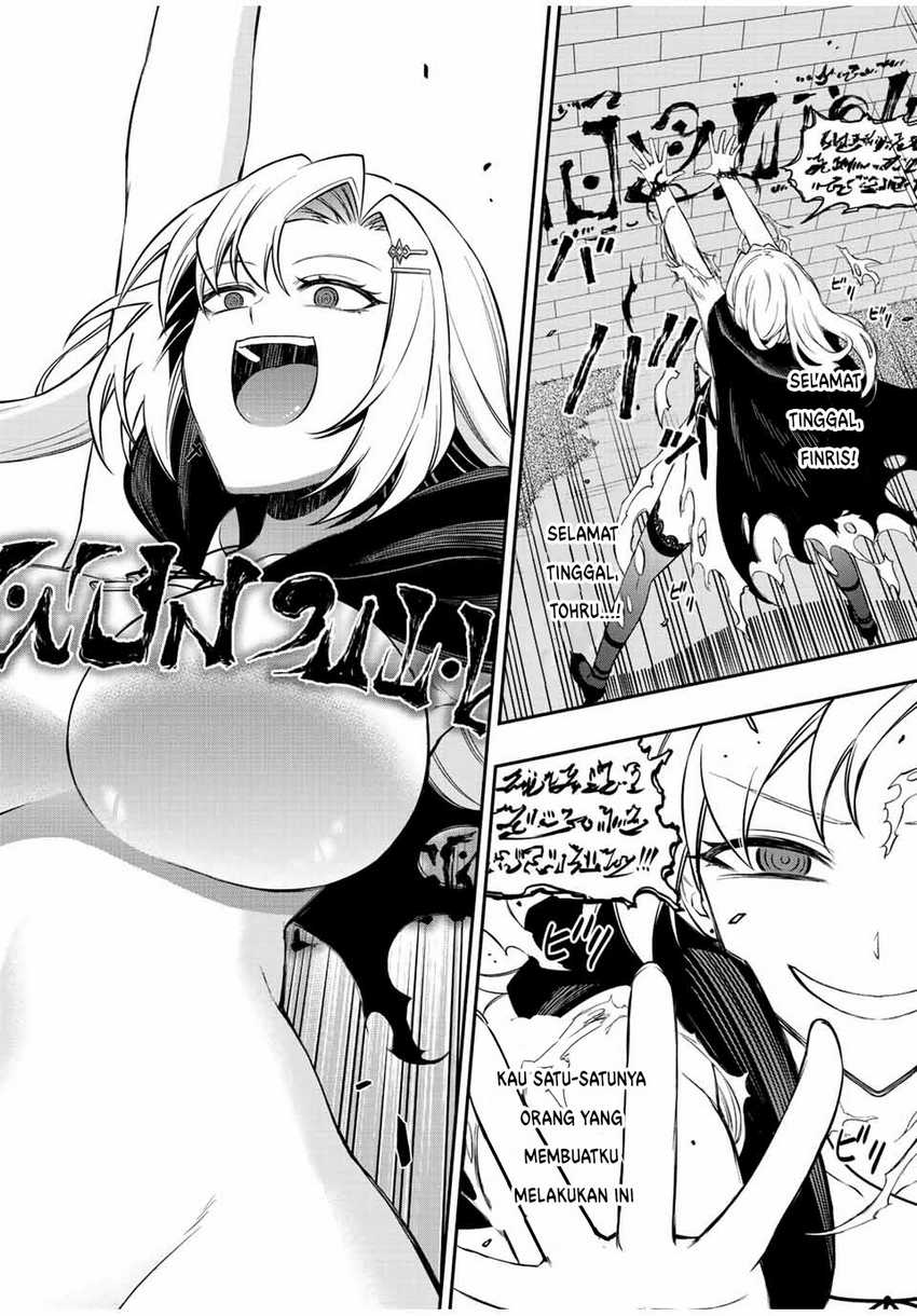 Chapter 85 - halaman 8