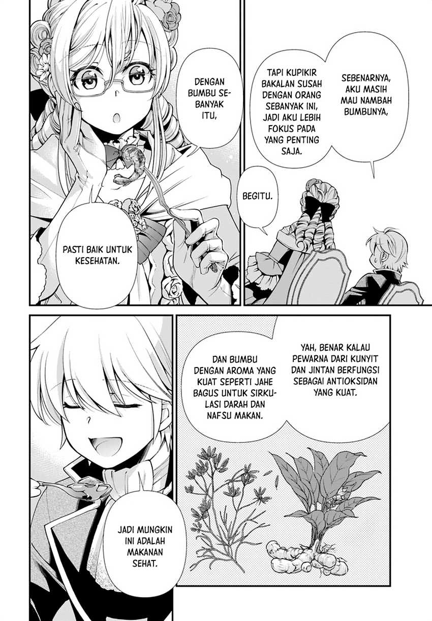 Chapter 45 - halaman 11