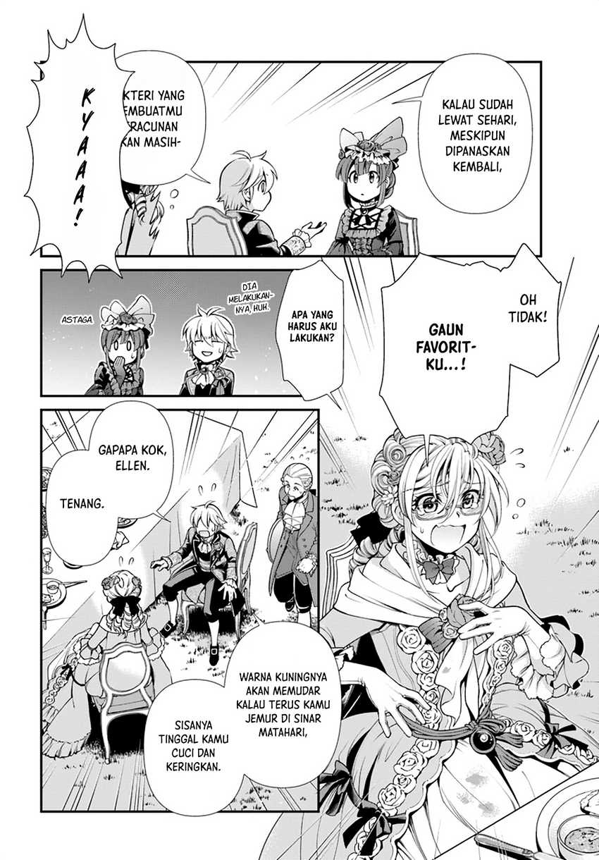 Chapter 45 - halaman 13