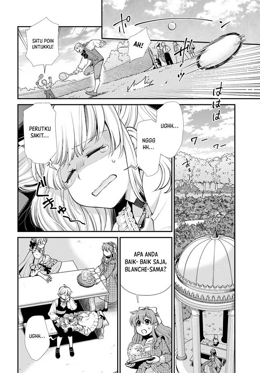Chapter 45 - halaman 15