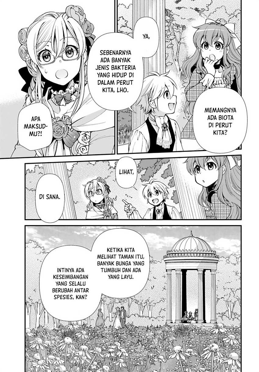 Chapter 45 - halaman 18