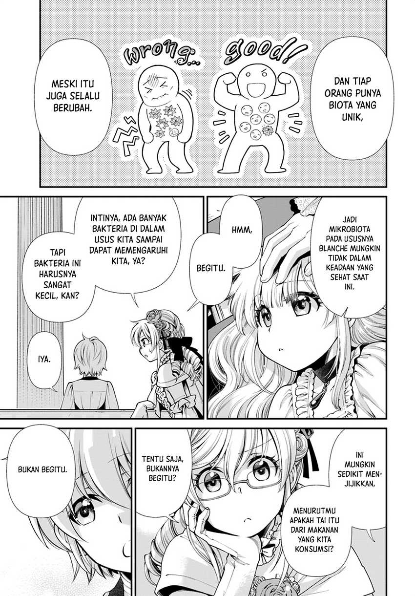 Chapter 45 - halaman 20