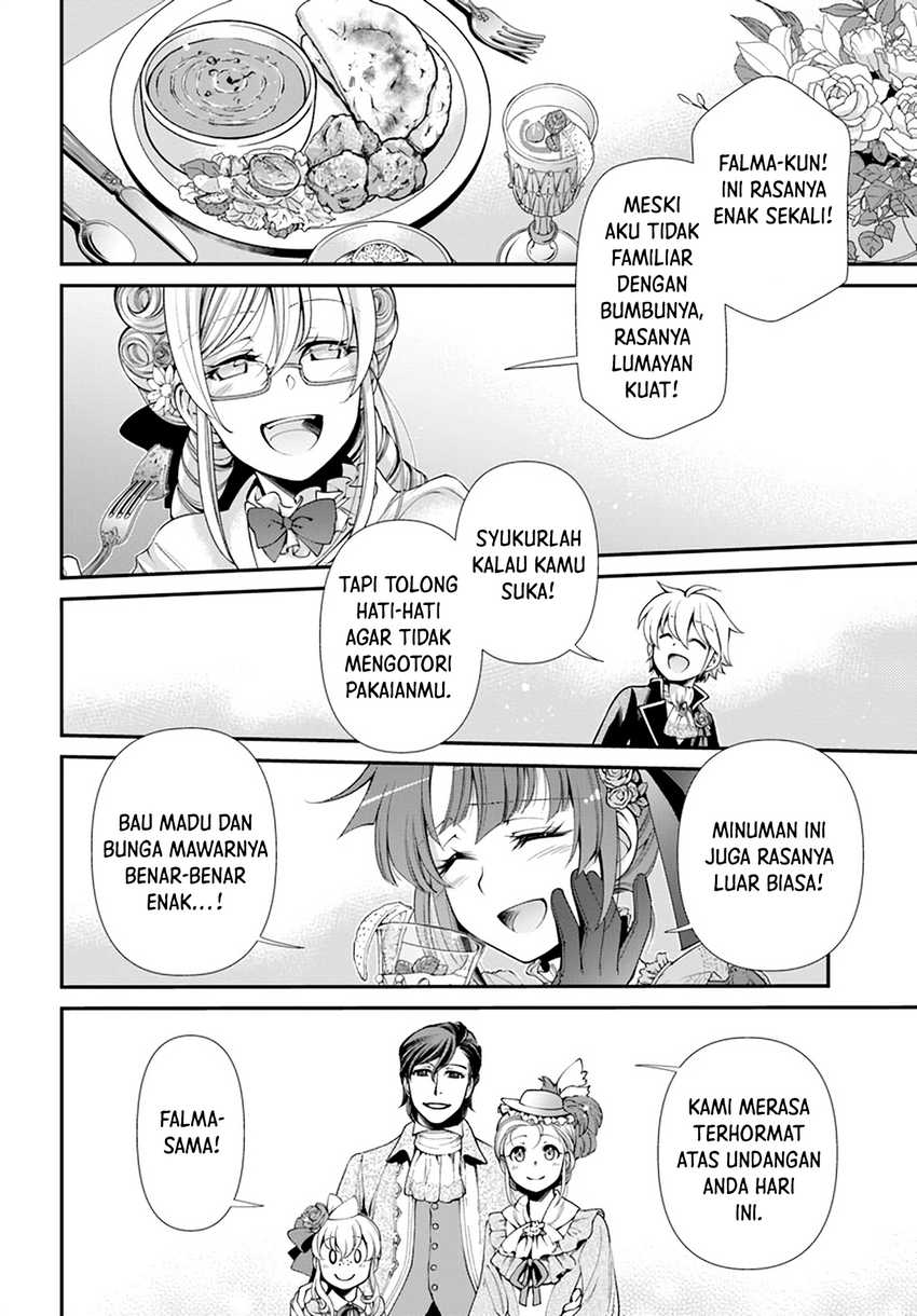 Chapter 45 - halaman 3