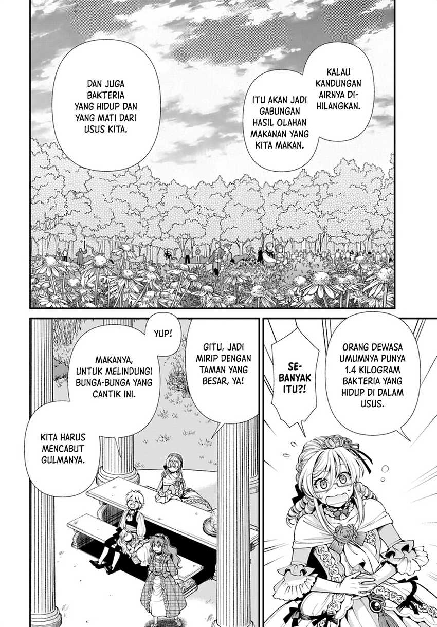 Chapter 45 - halaman 21