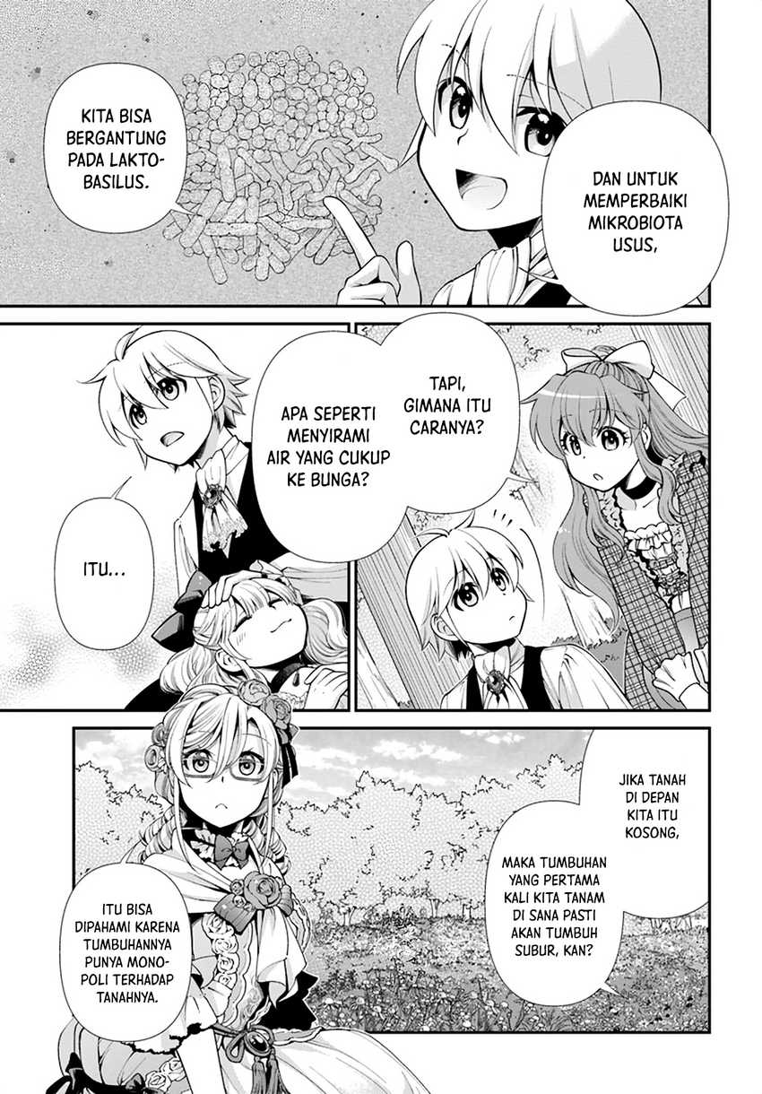 Chapter 45 - halaman 22