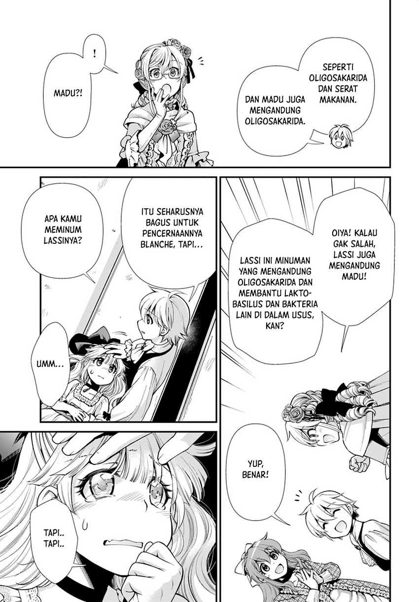 Chapter 45 - halaman 26