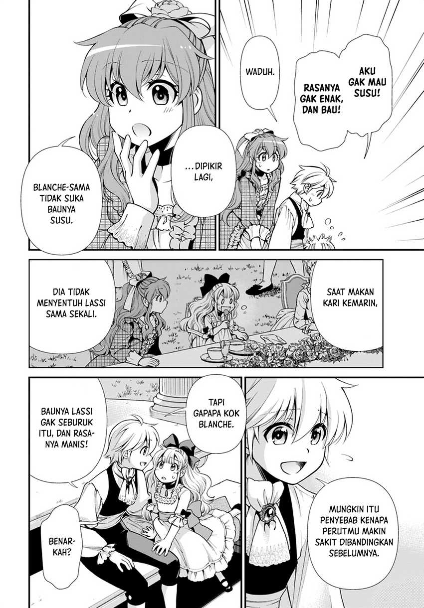 Chapter 45 - halaman 27