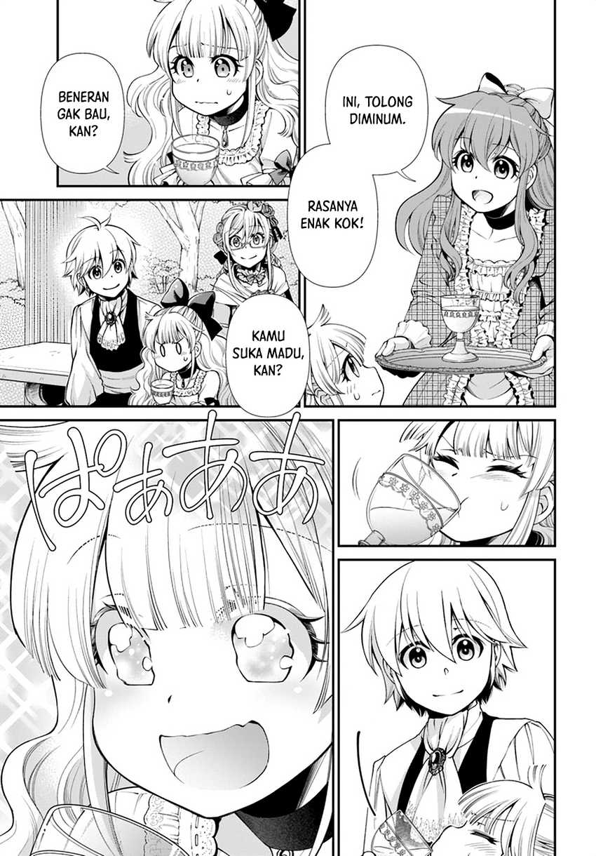 Chapter 45 - halaman 28