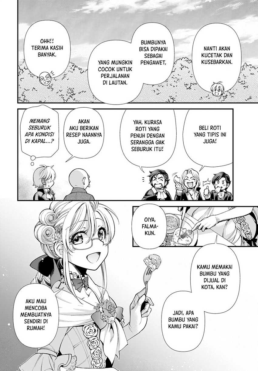 Chapter 45 - halaman 9