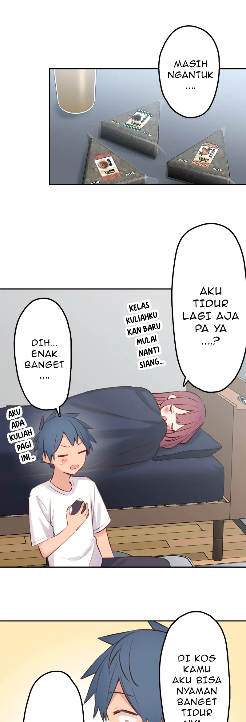 Chapter 209 - halaman 18