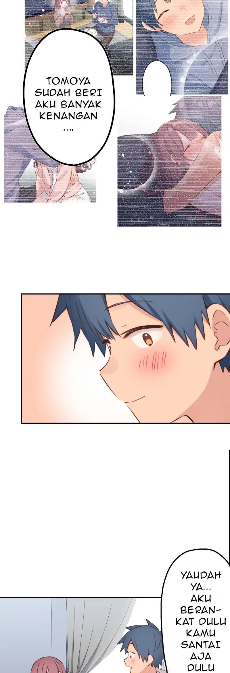 Chapter 209 - halaman 20