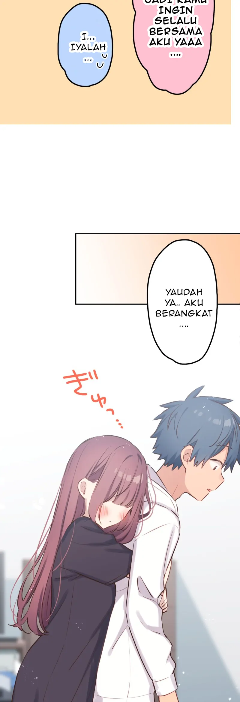 Chapter 209 - halaman 22