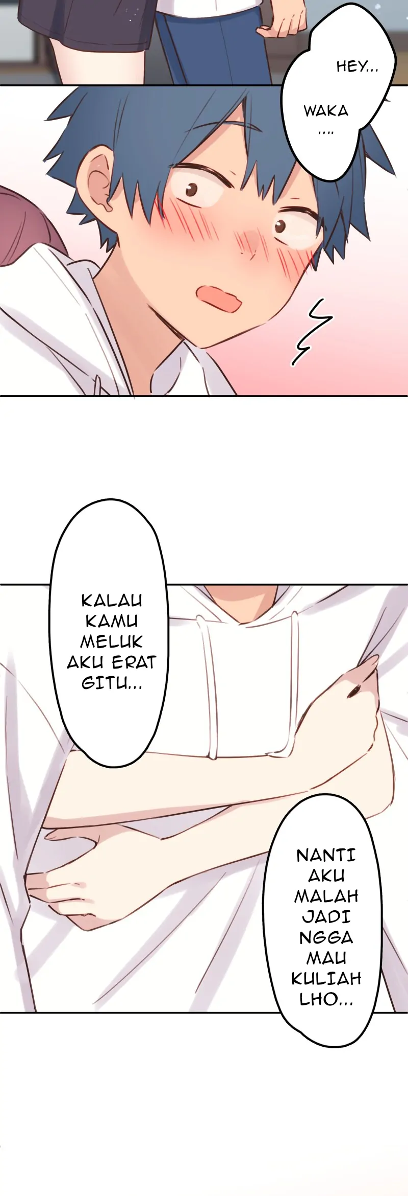 Chapter 209 - halaman 23