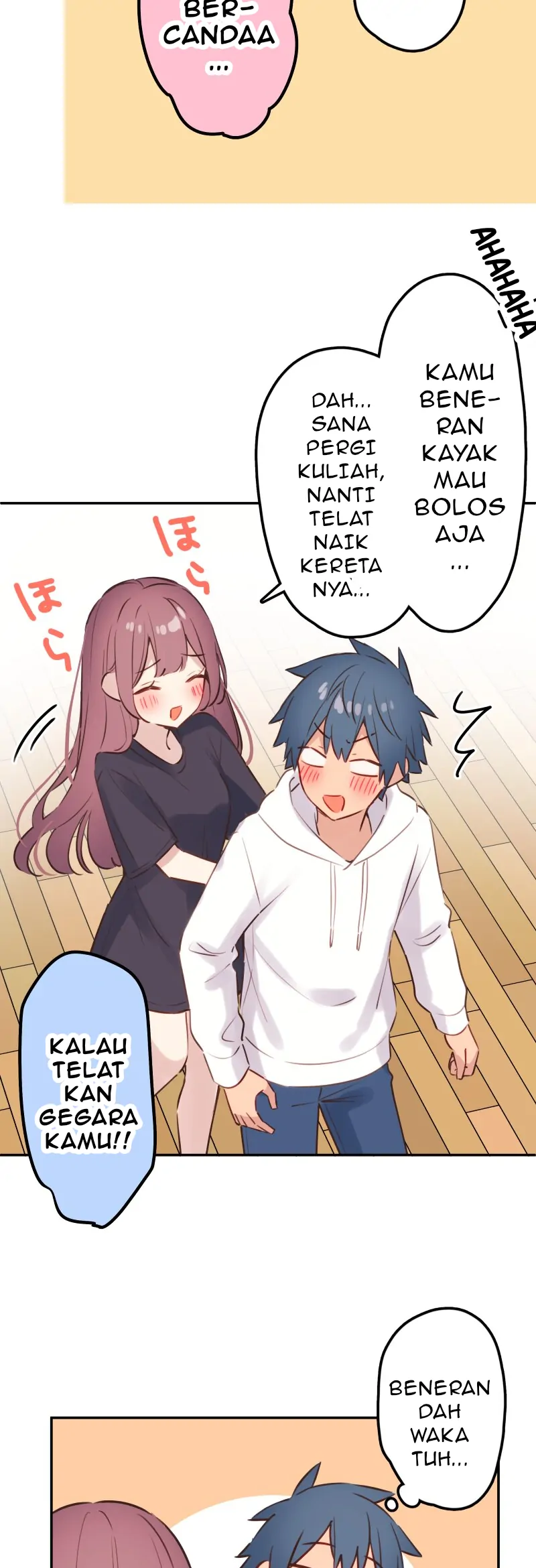 Chapter 209 - halaman 25