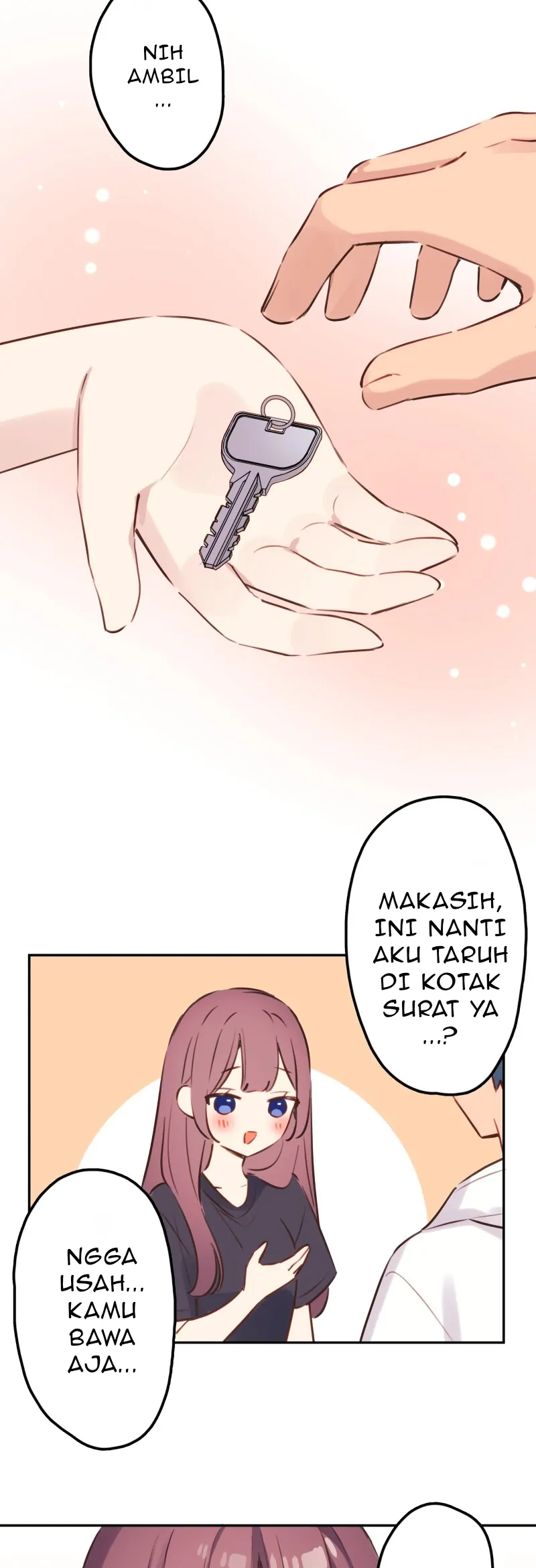 Chapter 209 - halaman 27